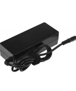 Green Cell зарядно PRO 19.5V 4.62A 90W 7.4-5.0mm for Dell E6410