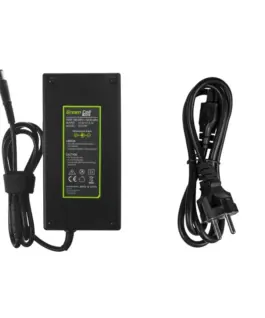 Alternative view of Green Cell зарядно PRO 19.5V 12.3A 240W 7.4-5.0mm for Dell 7510