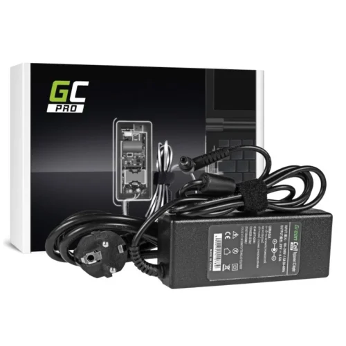 Green Cell зарядно PRO 20V 4.5A 90W 5.5-2.5mm for Lenovo B570