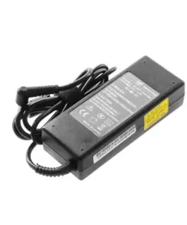 Alternative view of Green Cell зарядно PRO 20V 4.5A 90W 5.5-2.5mm for Lenovo B570
