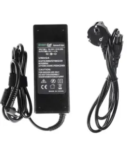 Green Cell зарядно PRO 20V 4.5A 90W 5.5-2.5mm for Lenovo B570