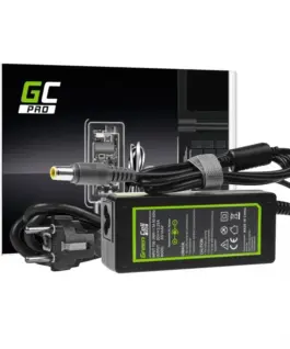 Green Cell зарядно PRO 20V 3.25A 65W 7.7-5.5mm for Lenovo B590