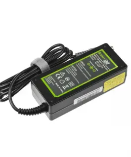 Alternative view of Green Cell зарядно PRO 20V 3.25A 65W 7.7-5.5mm for Lenovo B590