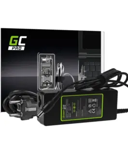 Green Cell зарядно PRO 19V 4.74A 90W 5.5-3.0mm for Samsung R510
