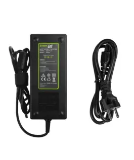 Alternative view of Green Cell зарядно PRO 19V 6.3A 120W 5.5-2.5mm for Asus G56