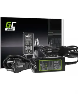 Green Cell зарядно PRO 19V 2.37A 45W 4.0-1.35mm for Asus R540