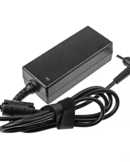 Alternative view of Green Cell зарядно PRO 19V 2.37A 45W 4.0-1.35mm for Asus R540