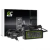 Green Cell зарядно PRO 19V 3.42A 65W 4.0-1.35mm for Asus F553