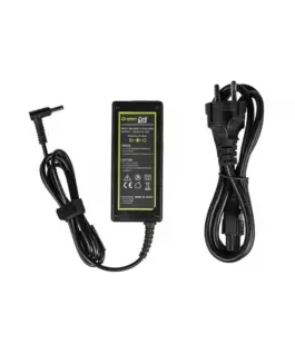 Green Cell зарядно PRO 19.5V 3.33A 65W 4.5-3.0mm for HP 250 G2 G3