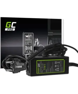 Green Cell зарядно PRO 12V 2.58A 36W Magnetic for Surface Pro 3