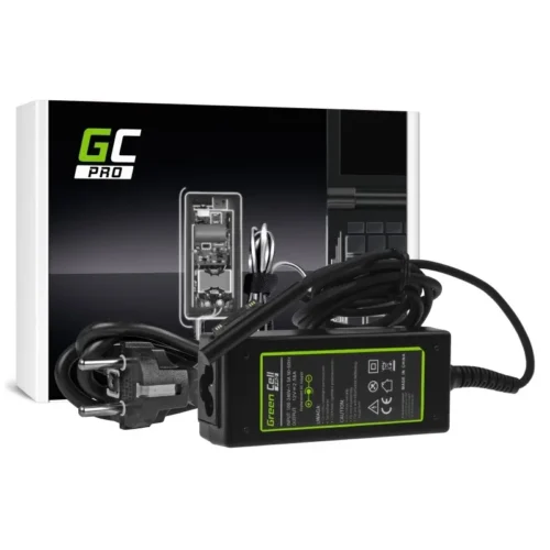Green Cell зарядно PRO 12V 2.58A 36W Magnetic for Surface Pro 3