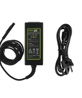 Alternative view of Green Cell зарядно PRO 12V 2.58A 36W Magnetic for Surface Pro 3