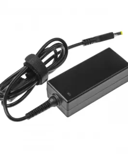 Alternative view of Green Cell зарядно PRO 20V 2.25A 45W Slim Tip for Lenovo G50-30