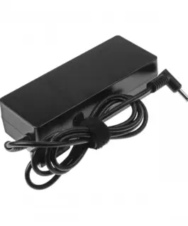 Alternative view of Green Cell зарядно PRO 19.5V 4.62A 90W 4.5-3.0mm for HP 250 G2