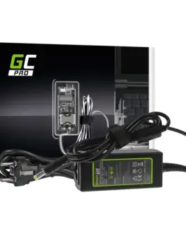Green Cell зарядно PRO 19V 2.37A 45W for Acer E5-511