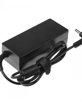 Alternative view of Green Cell зарядно PRO 19V 3.42A 65W 4.5-3.0mm for AsusPro BU400