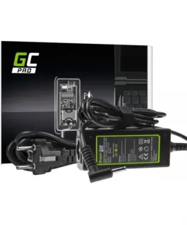 Green Cell зарядно PRO 19.5V 2.31A 45W 4.5-3.0mm for HP 250 G2