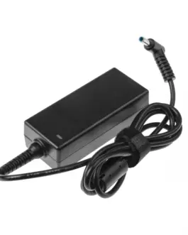 Alternative view of Green Cell зарядно PRO 19.5V 2.31A 45W 4.5-3.0mm for HP 250 G2