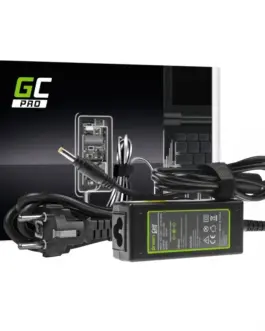 Green Cell зарядно PRO 20V 2.25A 45W 4.0-1.7mm for Lenovo Yoga 510