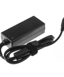 Alternative view of Green Cell зарядно PRO 20V 2.25A 45W 4.0-1.7mm for Lenovo Yoga 510