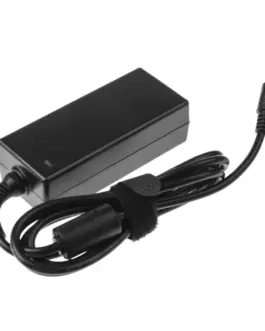 Alternative view of Green Cell зарядно PRO 20V 2.25A 45W 4.0-1.7mm for Lenovo Yoga 510