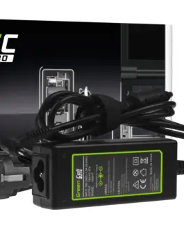 Green Cell зарядно PRO 19V 2.37A 45W 3.0-1.1mm for Asus UX21E