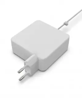 Green Cell зарядно for Macbook 13 60W A1278 Magsafe