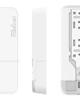 Alternative view of Точка за достъп MikroTik wAP 60G AP RBwAPG-60ad-A