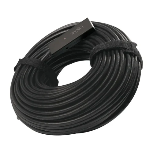 LogiLink USB-C 2.0 active repeater кабел