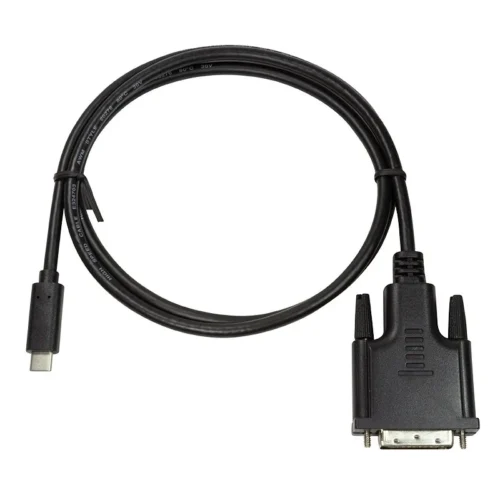 LogiLink USB-C to DVI кабел 3m
