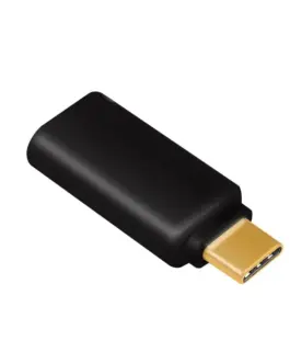 Alternative view of LogiLink USB-C to 3.5mm audio адаптер