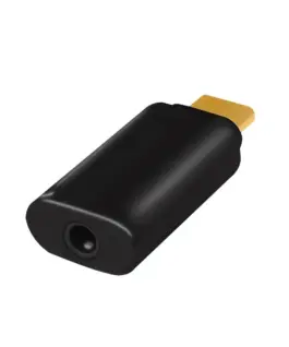 LogiLink USB-C to 3.5mm audio адаптер