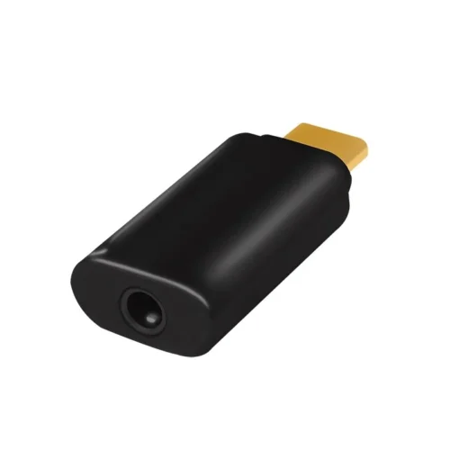 LogiLink USB-C to 3.5mm audio адаптер