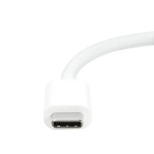Alternative view of LogiLink USB-C to mini display port адаптер, 4K/60Hz