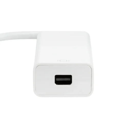 LogiLink USB-C to mini display port адаптер