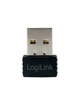 Alternative view of LogiLink Wireless Lan 802.11ac Nano USB2.0 адаптер