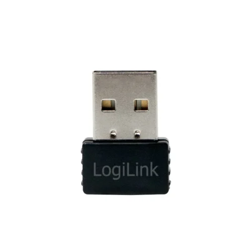 Alternative view of LogiLink Wireless Lan 802.11ac Nano USB2.0 адаптер