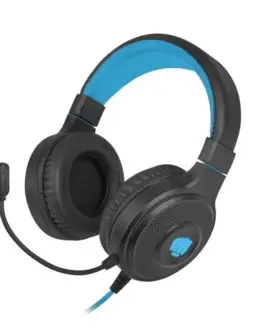 Fury Gaming Headset Fury Warhawk RGB