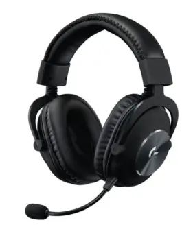 Logitech G Pro X Lightspeed Wireless Headset