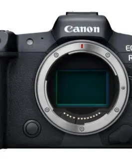 Canon Aparat bezlusterkowy EOS R5 Body 4147C004