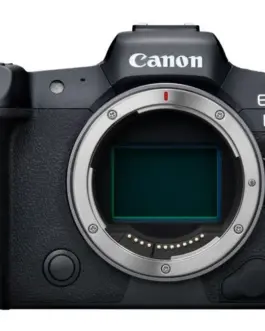 Canon Aparat bezlusterkowy EOS R5 Body 4147C004