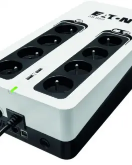 Eaton 3S 850 FR 3S850F 850VA 510W