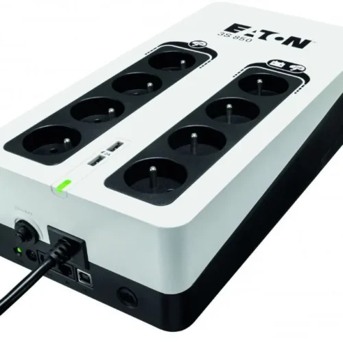 Eaton 3S 850 FR 3S850F 850VA 510W