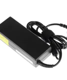 Green Cell зарядно PRO 19V 4.74A 5.5-1.7mm 90W for Acer 5733