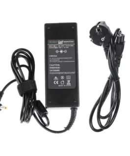 Green Cell зарядно PRO 19V 4.74A 5.5-1.7mm 90W for Acer 5733