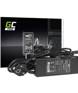 Green Cell зарядно PRO 19V 4.74A 5.5-1.7mm 90W for Acer 5733