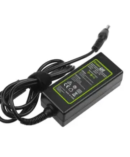 Alternative view of Green Cell зарядно PRO 19V 2.15A 5.5-1.7mm 40W for Acer One 531