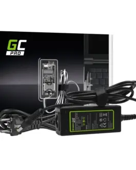 Green Cell зарядно PRO 19V 2.15A 5.5-1.7mm 40W for Acer One 531