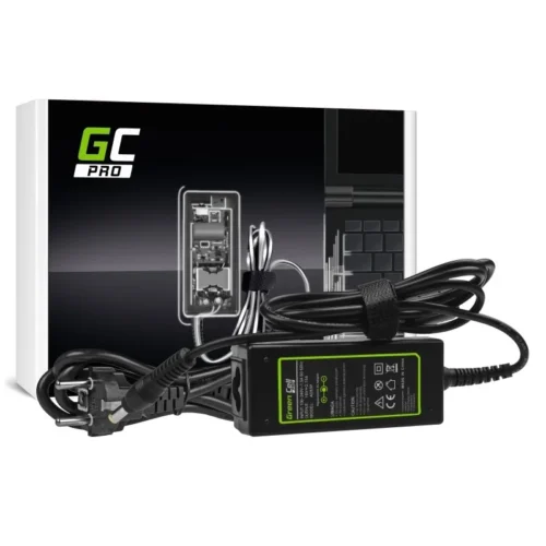 Green Cell зарядно PRO 19V 2.15A 5.5-1.7mm 40W for Acer One 531