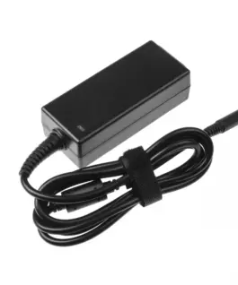 Green Cell зарядно PRO 19.5V 2.31A 4.5-3.0mm 45W for Dell XPS 13
